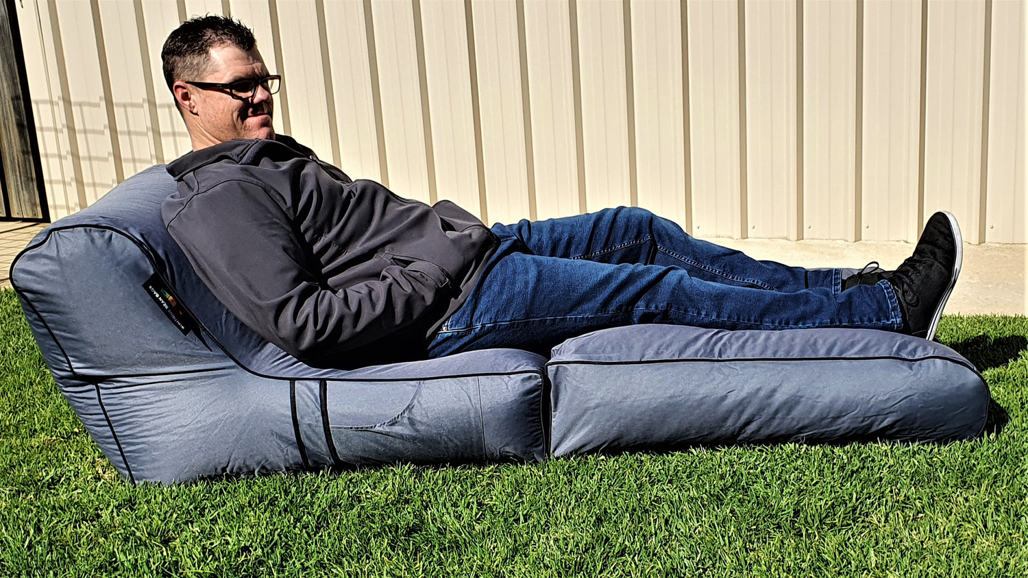 Chair Bean Bags