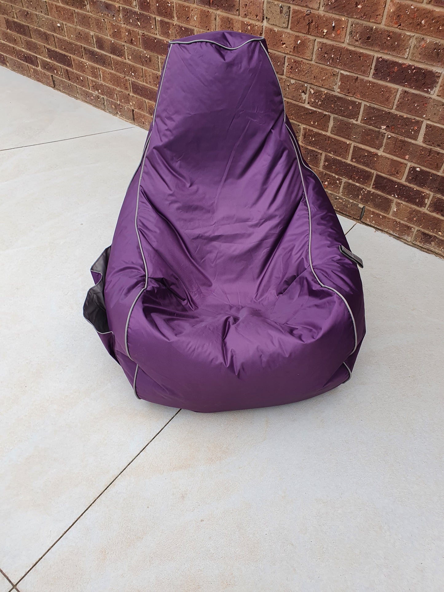GAMER - PURPLE.