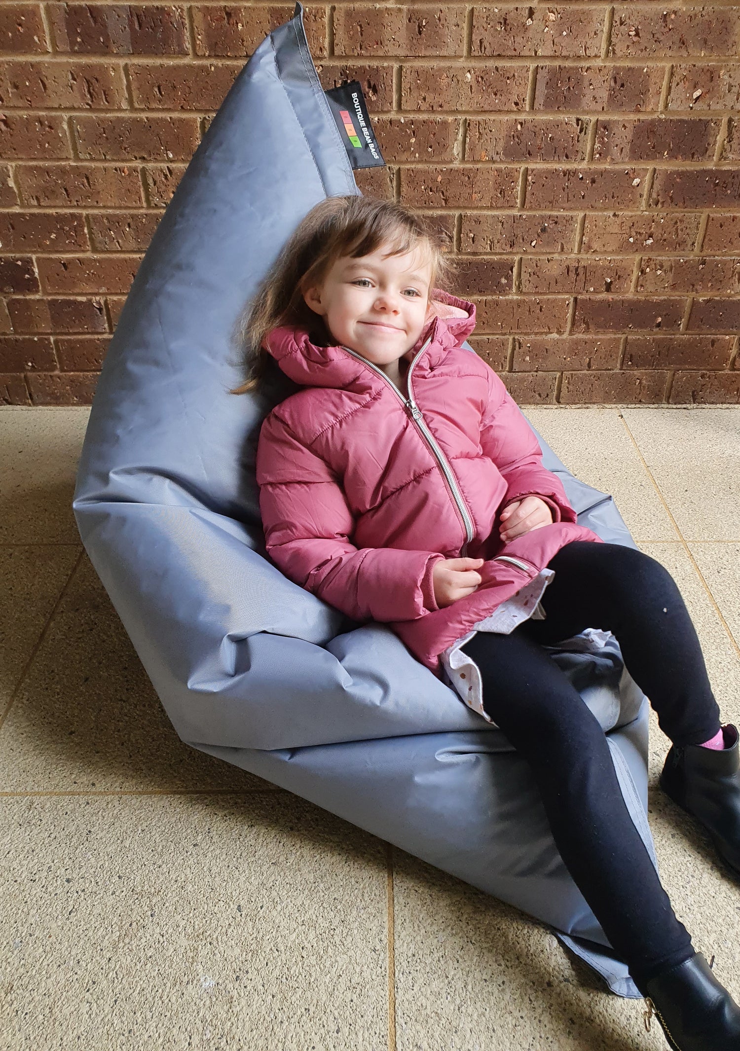 Children's Bean Bags