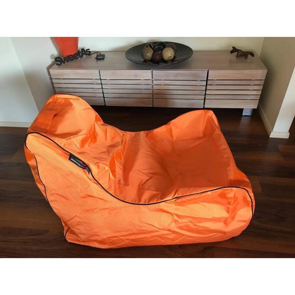 CYPHER - ORANGE.