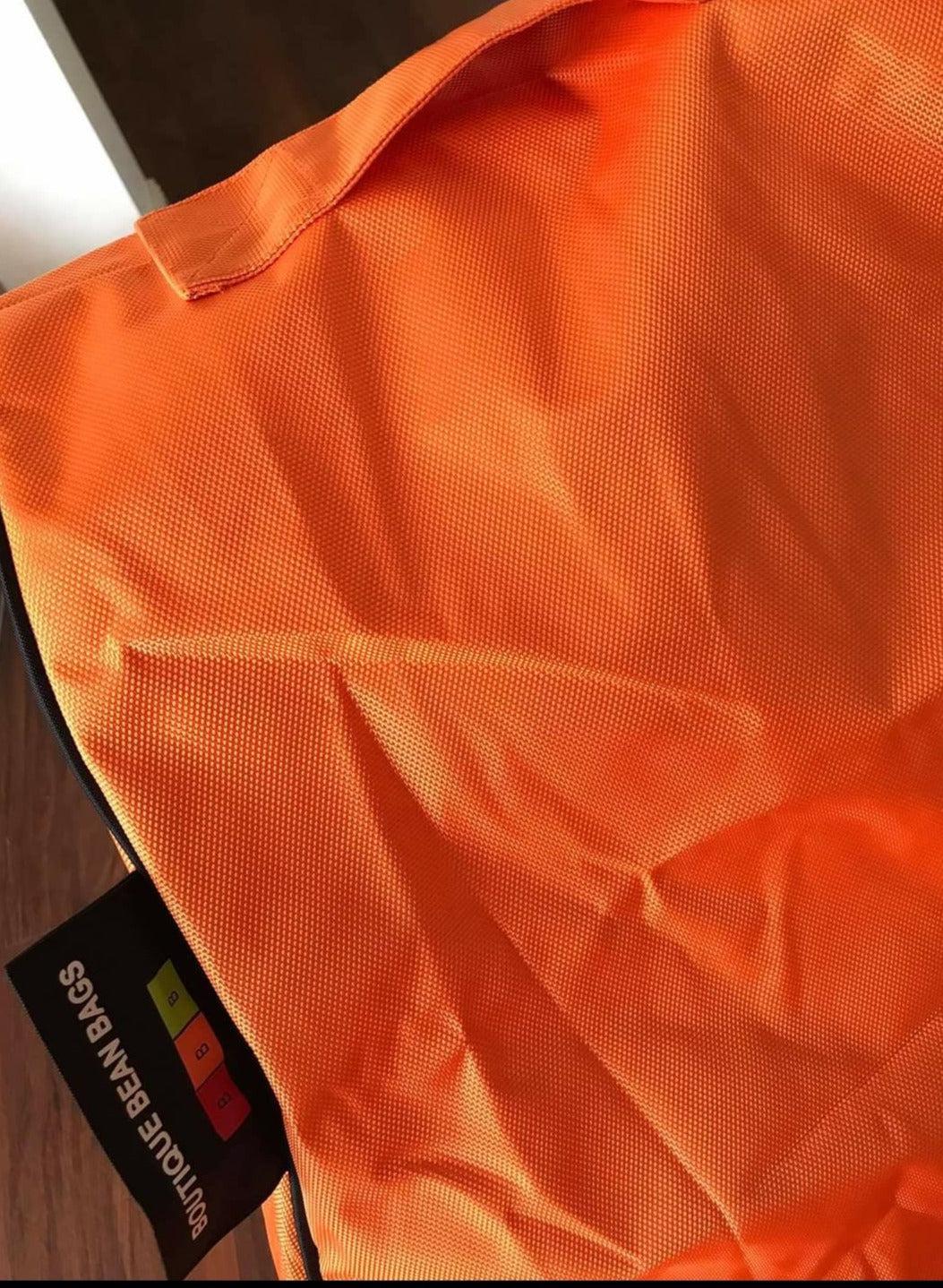 CYPHER - ORANGE.
